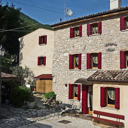 Villa Sottocroda House Revine Lago Zimmer foto