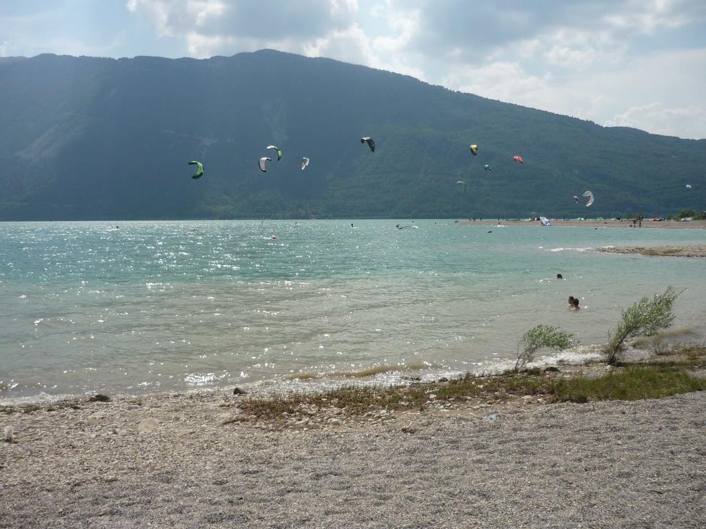 Villa Sottocroda House Revine Lago Zimmer foto