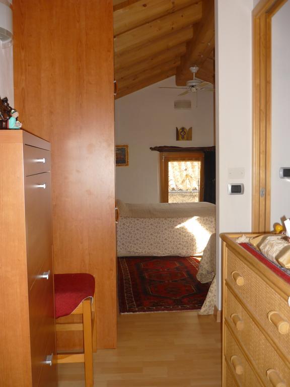 Villa Sottocroda House Revine Lago Zimmer foto