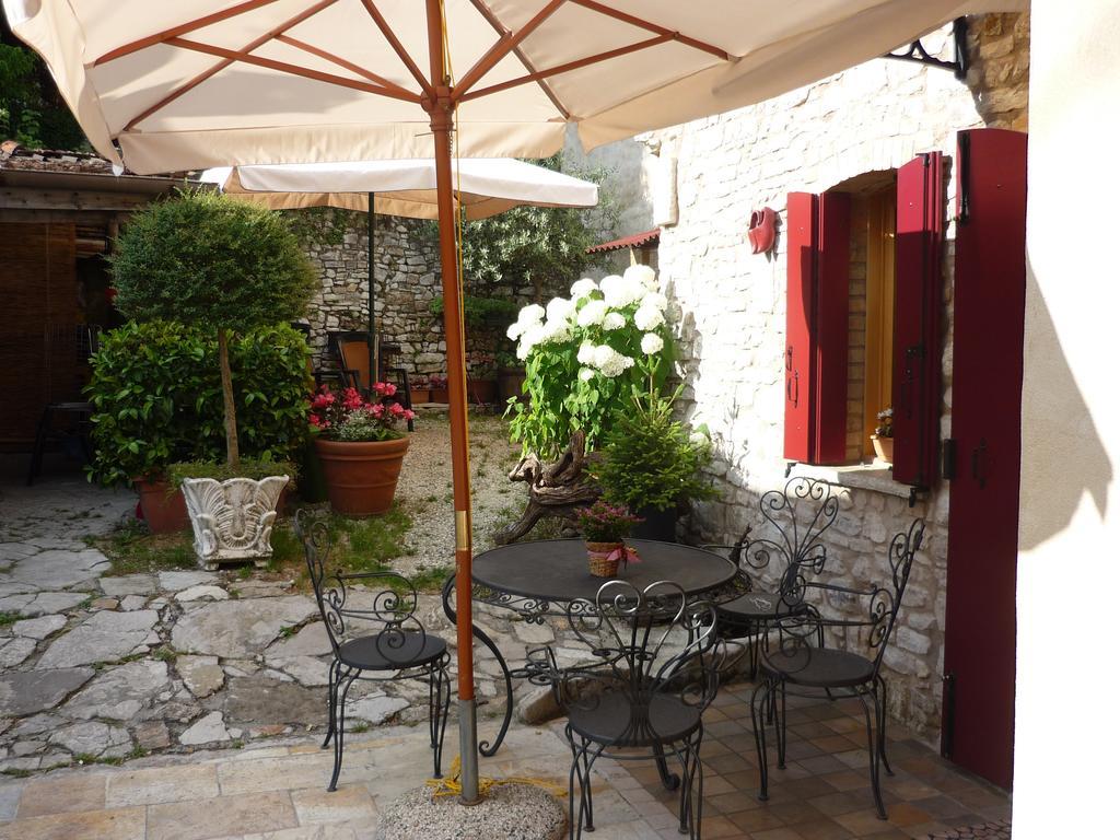 Villa Sottocroda House Revine Lago Zimmer foto