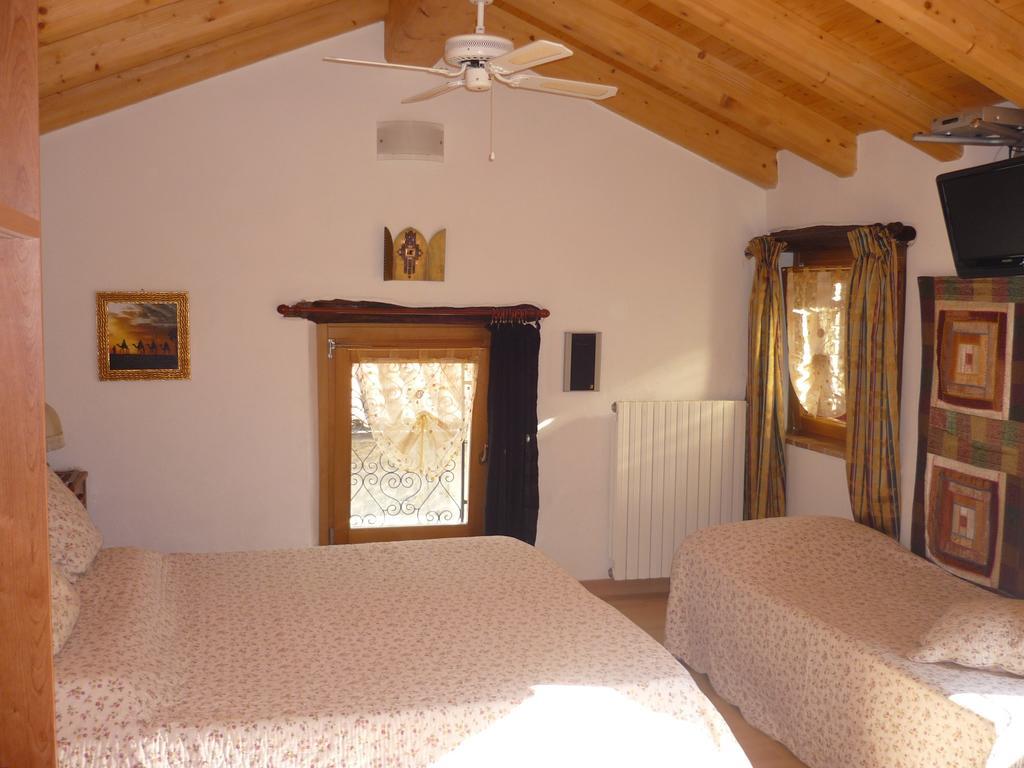 Villa Sottocroda House Revine Lago Zimmer foto